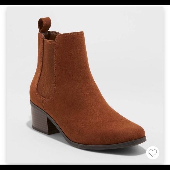 a new day Shoes - Chelsea Boot